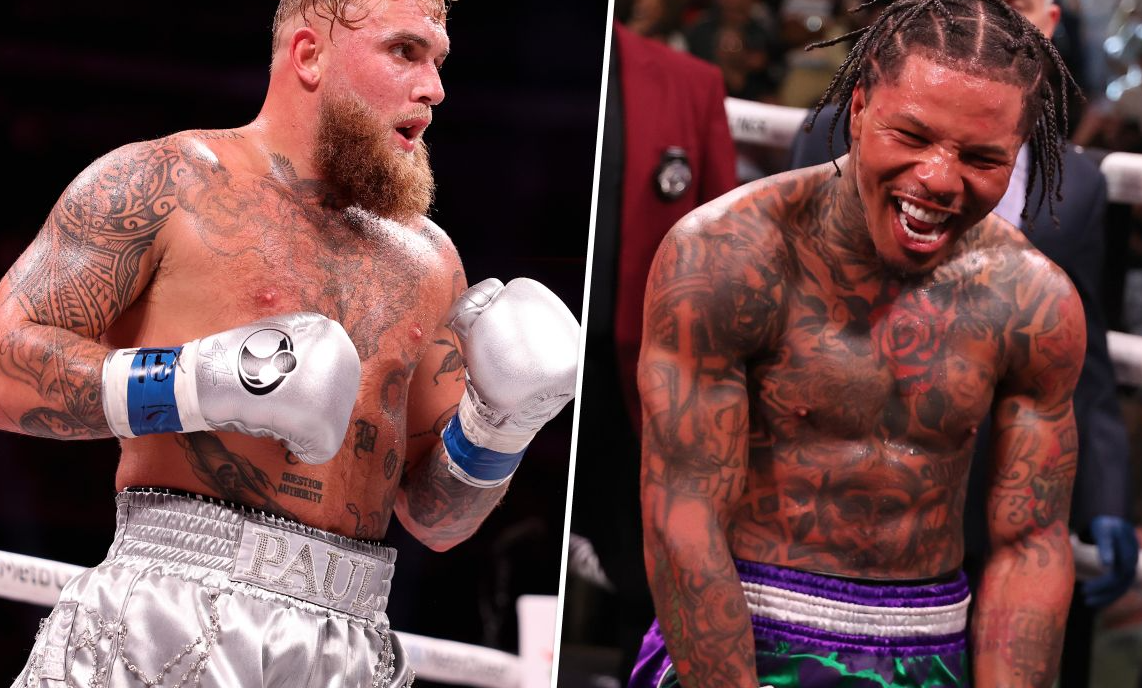 Gervonta Tank  Davis le défi à venir